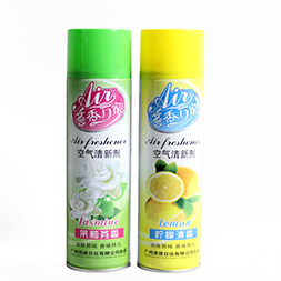 Air Freshener Spray