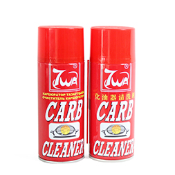 Car Carb Cleaner Spray 450ml