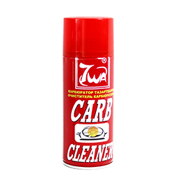 Private Label Carb Cleaner Spray