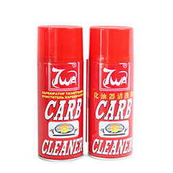 Private Label Carb Cleaner Spray