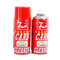 Auto Parts Cleaning Carb Cleaner Spray