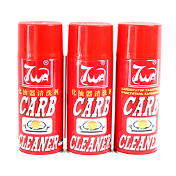 Auto Parts Cleaning Carb Cleaner Spray