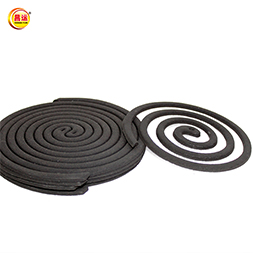 Mosquito coil